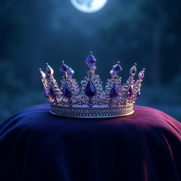 Crown of Gems Jackpot Raider Online Casino