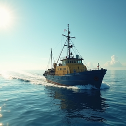 Reel Trawler Jackpot Raider Casino