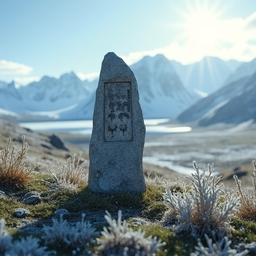 Runes of the North Jackpot Raider Casino