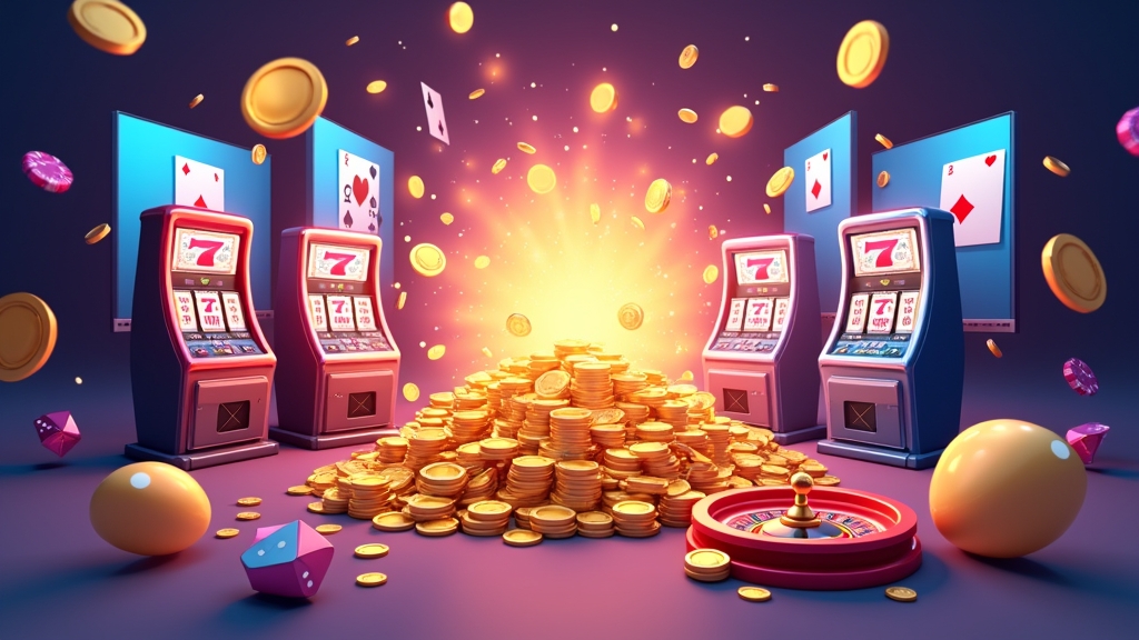 Jackpot Raider Online Casino