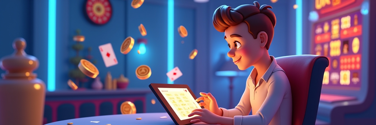 Jackpot Raider Casino Review