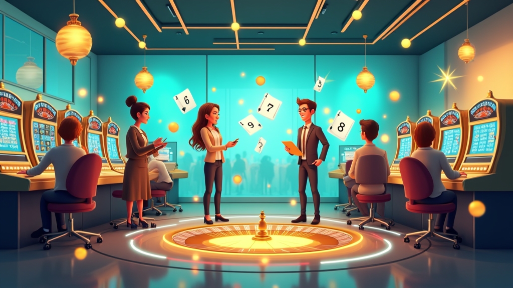 Jackpot Raider Casino Review